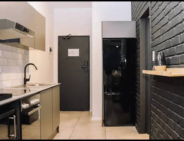 1 BEDROOM APARTMENT FOR SALE IN SANDOWN